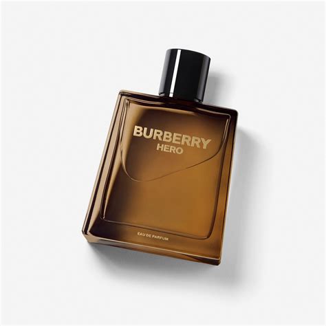 burberry hero eau de parfum 150 ml|burberry hero aftershave for men.